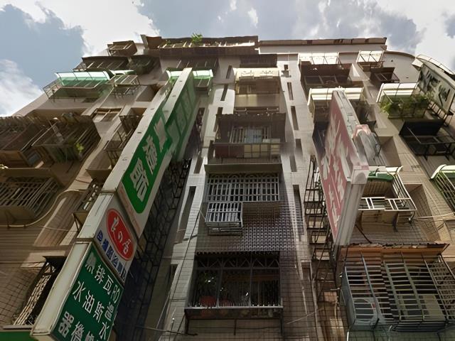 新北大樓法拍-3