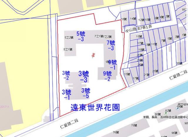 桃園法拍大樓-7