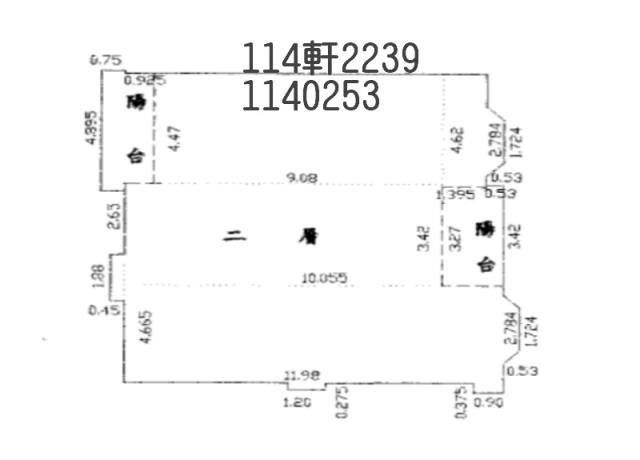 桃園大樓法拍-8
