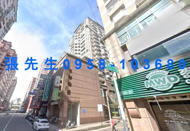 台中拍賣大樓-3