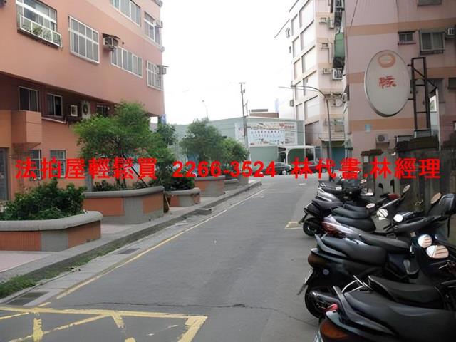 桃園區大樓拍賣-9