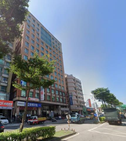 桃園區大樓法拍-3