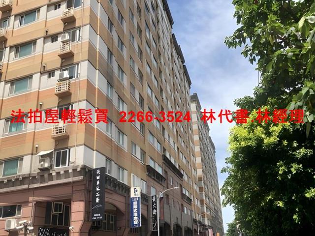 桃園法拍大樓-6