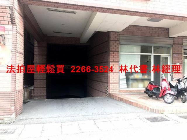 桃園法拍大樓-8