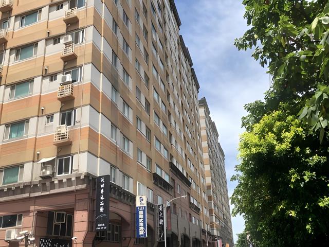 桃園拍賣大樓-3