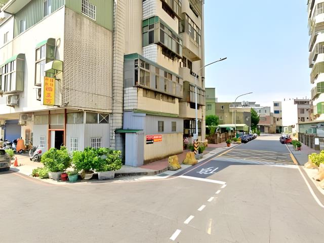 桃園平鎮法拍大樓-5