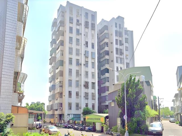 桃園平鎮法拍大樓-7