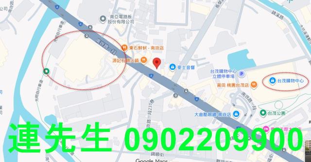 桃園蘆竹大樓拍賣-13