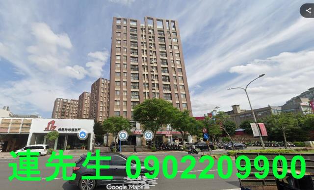 桃園蘆竹大樓拍賣-3