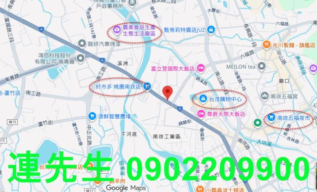 桃園蘆竹大樓拍賣-7