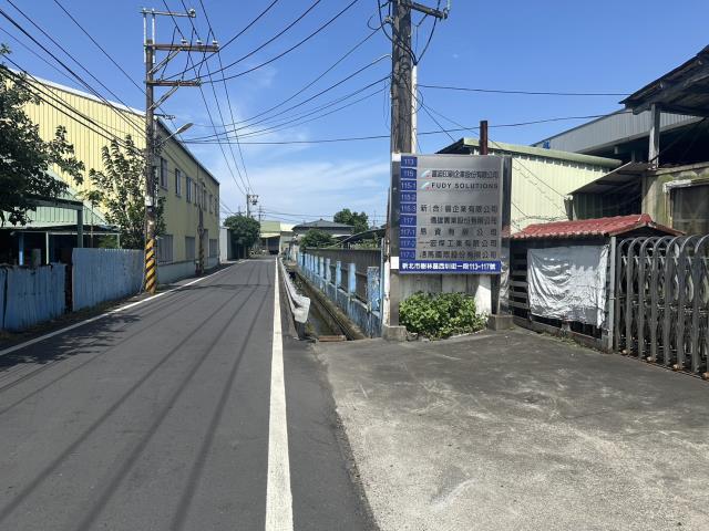 樹林廠房-3