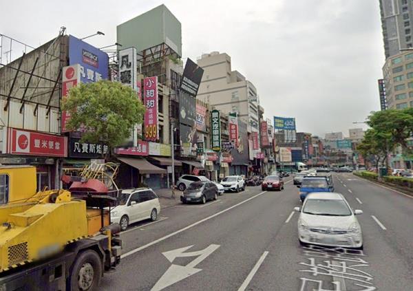 桃園法拍透天-3