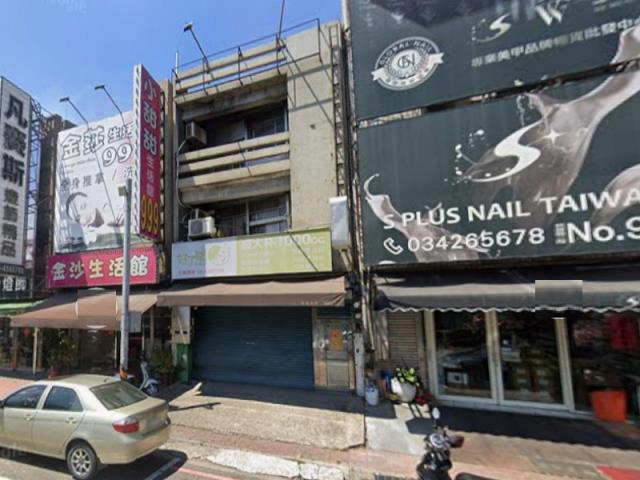 桃園法拍透天-4