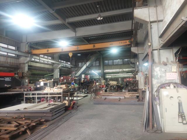 新北五股廠辦-4