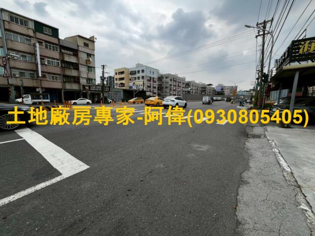 高雄鳳山店面-1