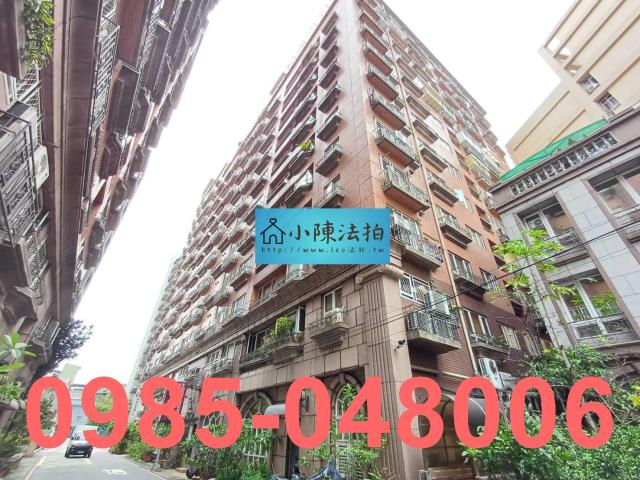 新北法拍大樓-5