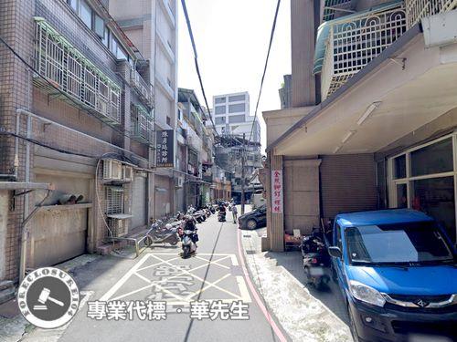 新北蘆洲華廈法拍-4