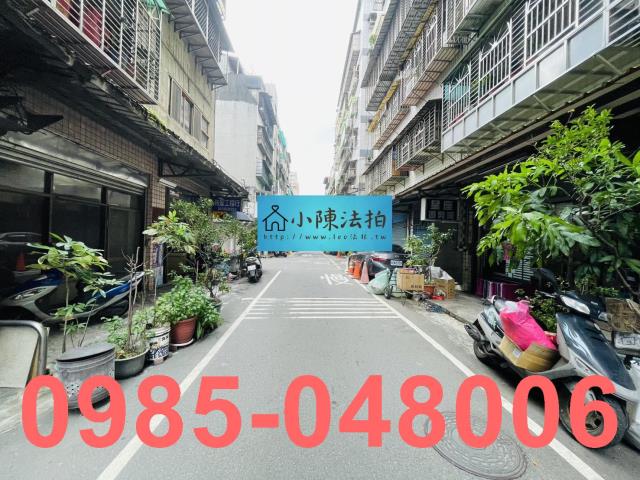 新北新莊法拍華廈-8