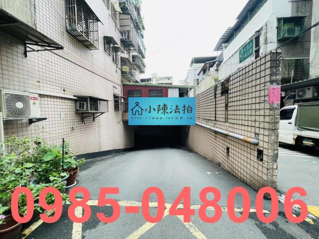 新北新莊法拍華廈-6