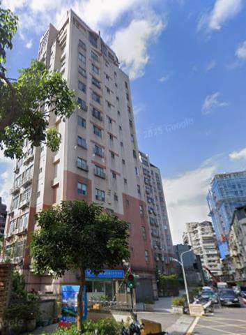 台北萬華法拍大樓-3