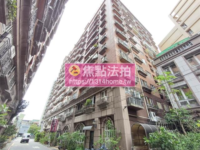 板橋大樓拍賣-5