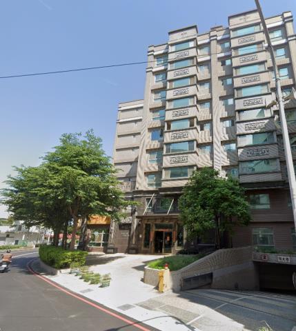 桃園法拍華廈-3