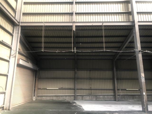 台中龍井廠房-2