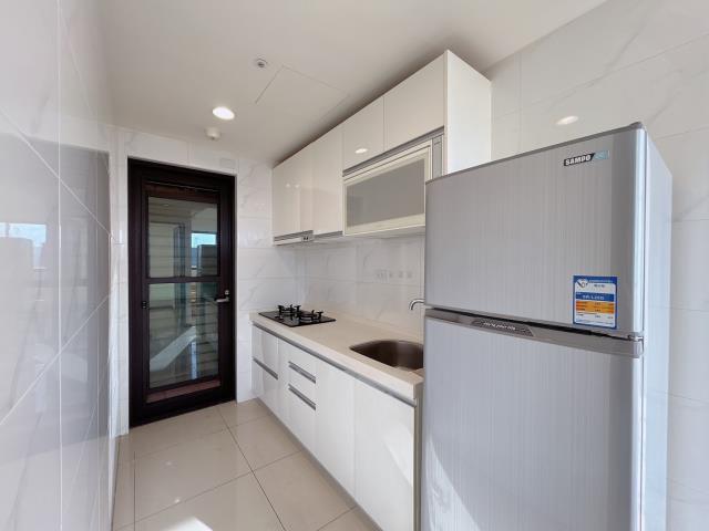 平鎮大清祥安電梯大樓