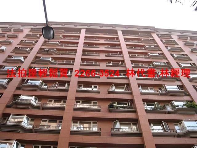 板橋大樓法拍-2