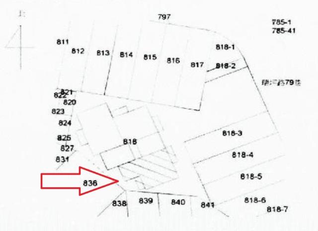 桃園楊梅公寓法拍-3