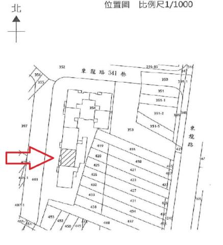 桃園龍潭大樓法拍-4