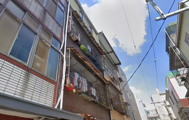 楊梅法拍透天-5