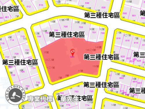 台北大安區法拍華廈-9