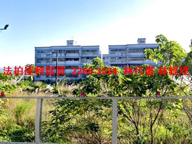 桃園八德公寓法拍-1