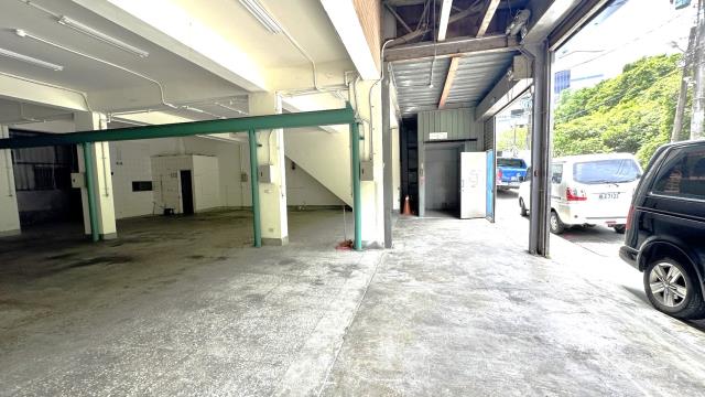 桃園龜山廠房-3