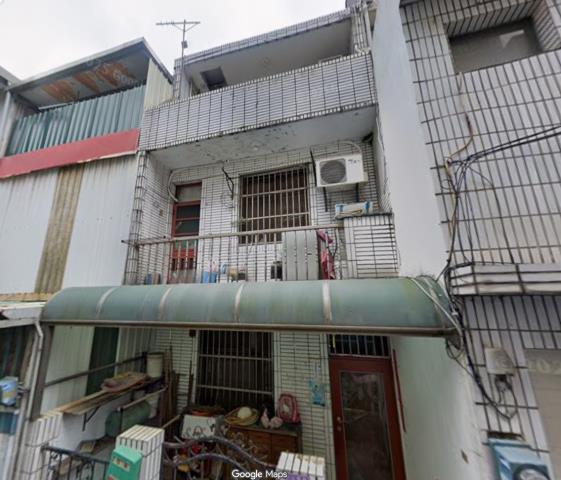 桃園楊梅拍賣透天-2