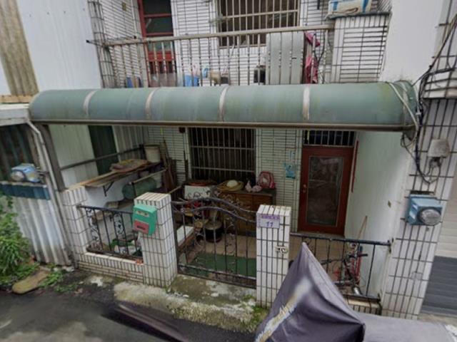 桃園楊梅拍賣透天-4