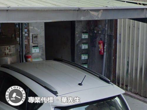 桃園區法拍公寓-3