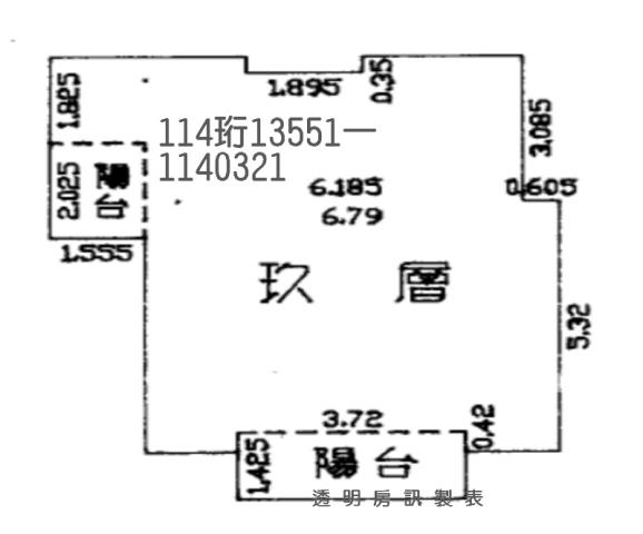 八德法拍大樓-12