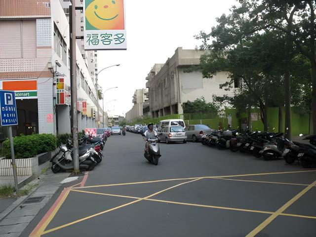 八德法拍大樓-4