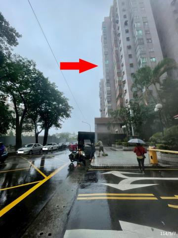 八德法拍大樓-5