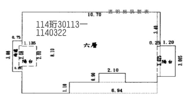 蘆竹法拍大樓-8