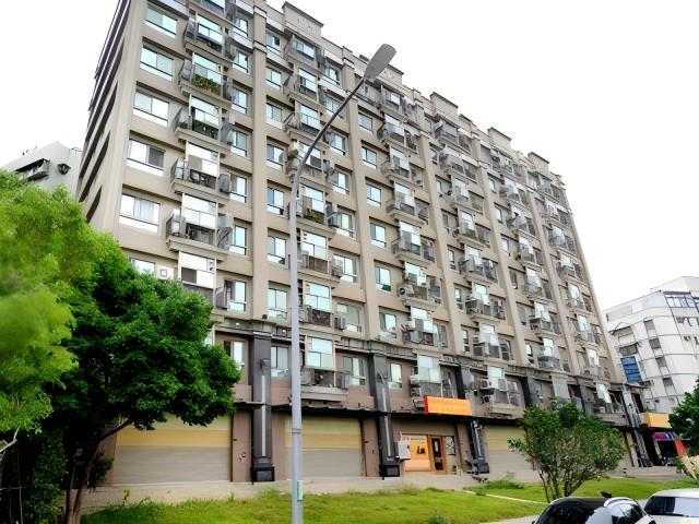 蘆竹大樓法拍-4