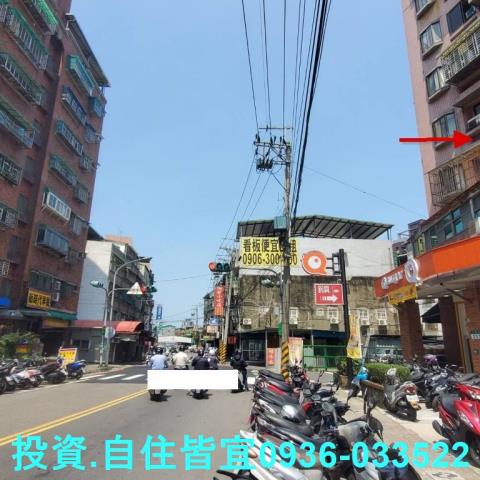 新北樹林大樓法拍-3