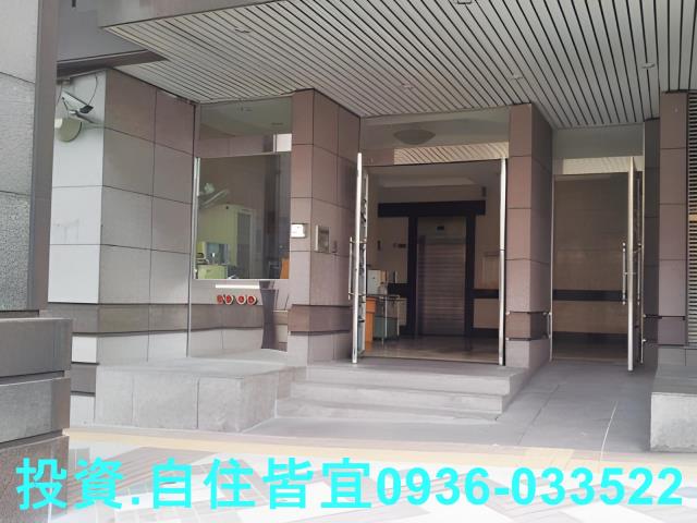 新北樹林大樓法拍-6