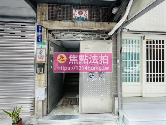 台北大安區公寓法拍-5