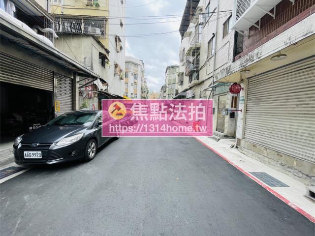 台北大安區公寓法拍-9