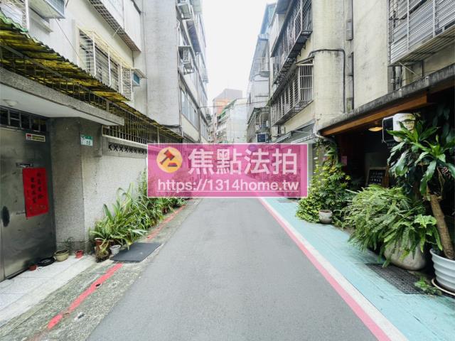 大安區法拍公寓-7