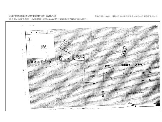 大安區法拍公寓-9