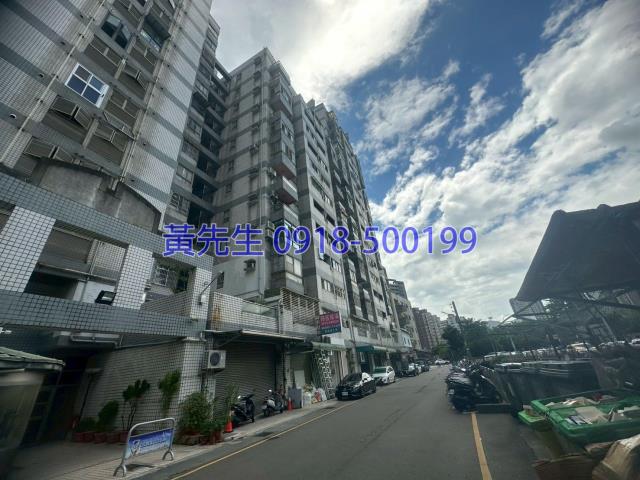 北屯大樓法拍-4